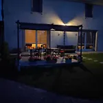 Prázdninový dům Casa San Rocco *