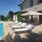 Сasa de vacaciones Casa San Rocco *