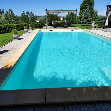 Casa San Rocco Castelnuovo (Asti)