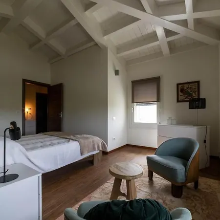 Semesterbostad Casa San Rocco