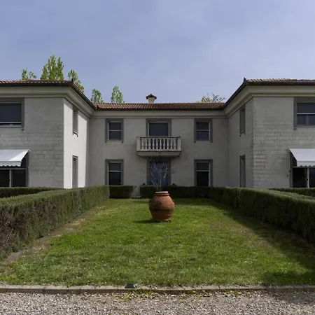 Casa San Rocco Castelnuovo (Asti)