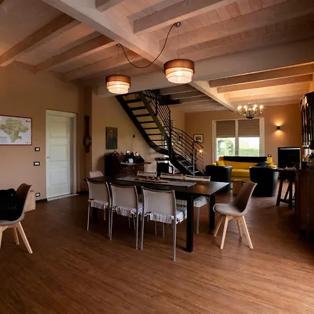 Casa San Rocco * Castelnuovo (Asti)