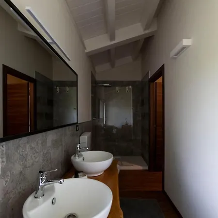 Casa San Rocco * Castelnuovo (Asti)