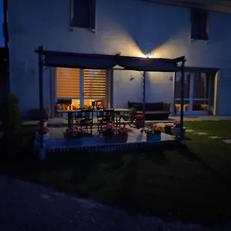 Ferienhaus Casa San Rocco *