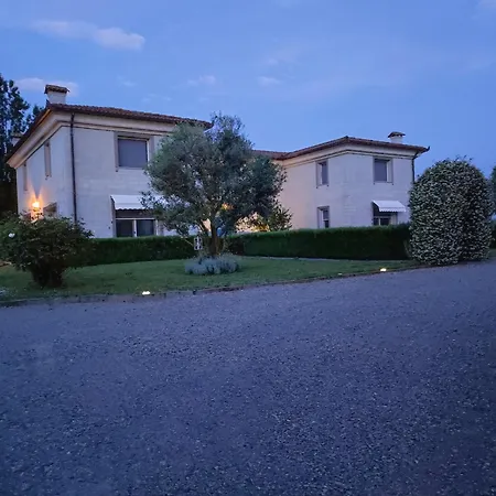 Casa San Rocco Castelnuovo (Asti)