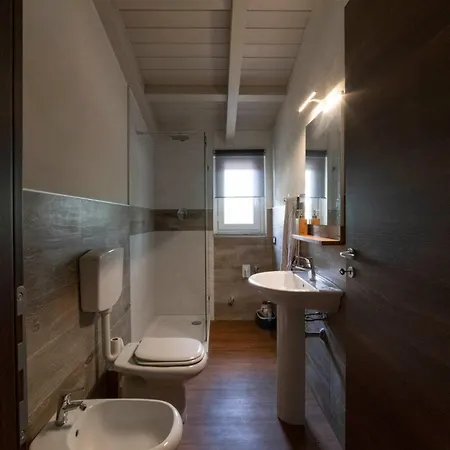 Casa San Rocco Prázdninový dům *