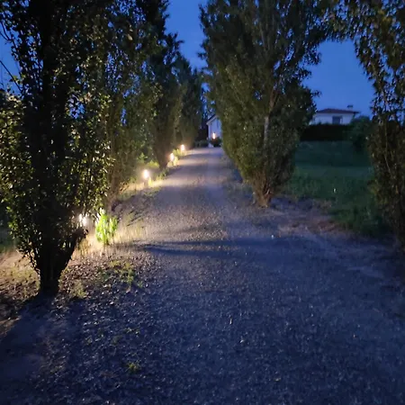 Casa San Rocco Castelnuovo (Asti)