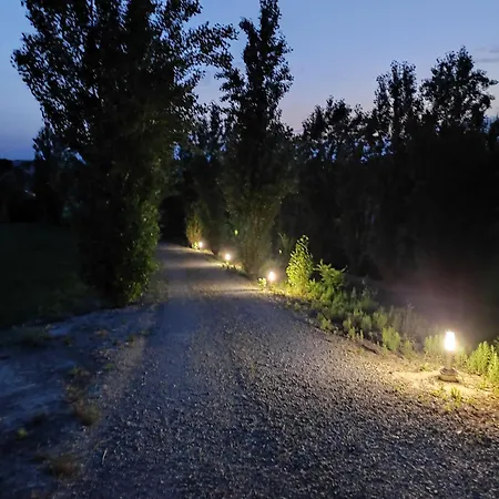 Semesterbostad Casa San Rocco