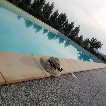 Ferienhaus Casa San Rocco Castelnuovo (Asti)