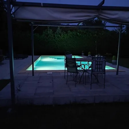 Casa San Rocco Ferienhaus