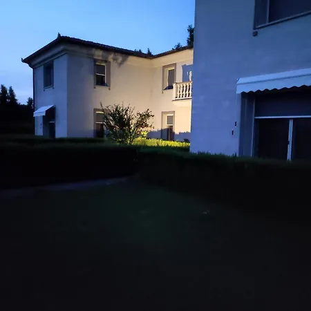 Casa San Rocco Ferienhaus *