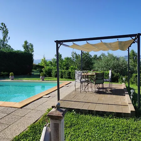 Casa San Rocco Castelnuovo (Asti)