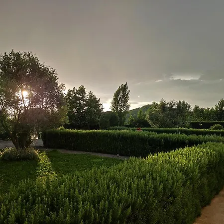 Ferienhaus Casa San Rocco