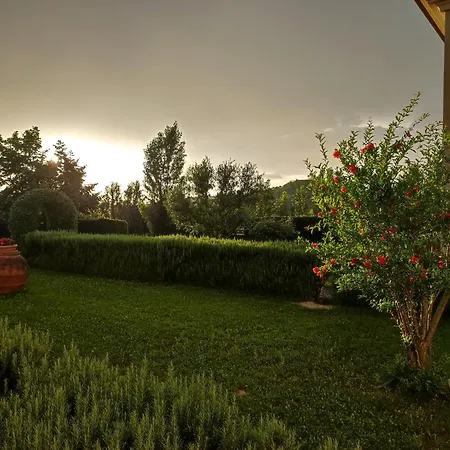 Σπίτι διακοπών Casa San Rocco *