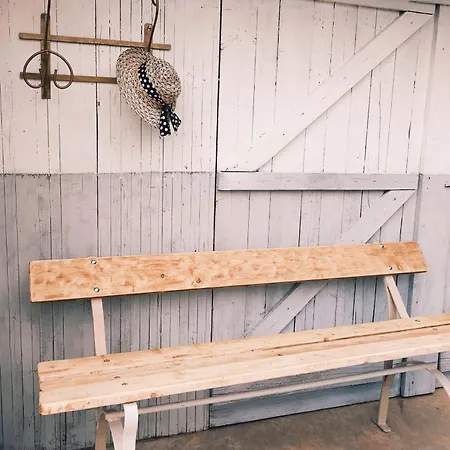 Semesterbostad Casa San Rocco