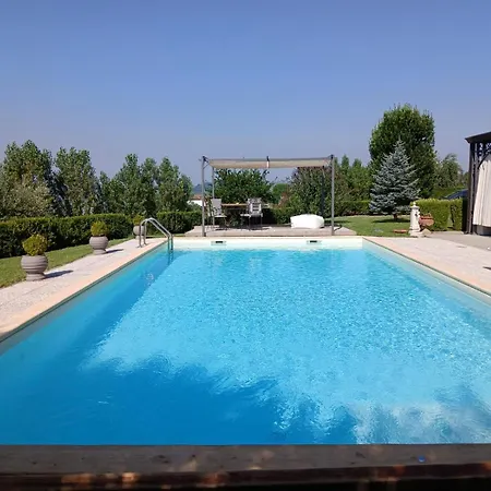 Ferienhaus Casa San Rocco Castelnuovo (Asti)