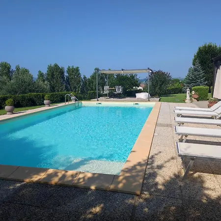 Casa San Rocco Semesterbostad