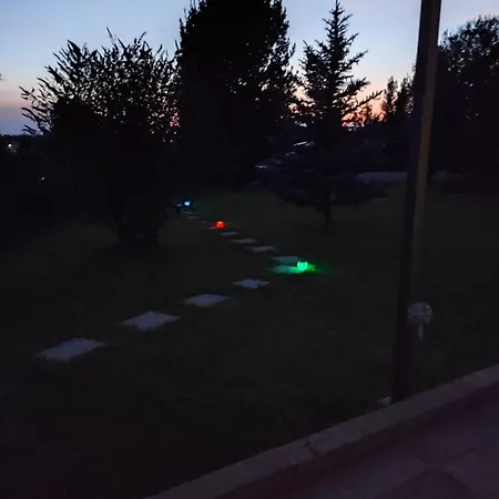 Semesterbostad Casa San Rocco