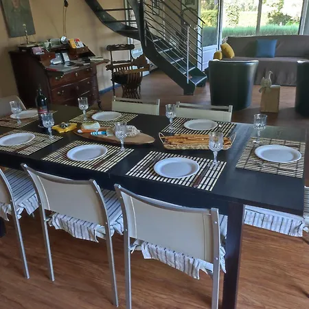 Casa San Rocco Ferienhaus