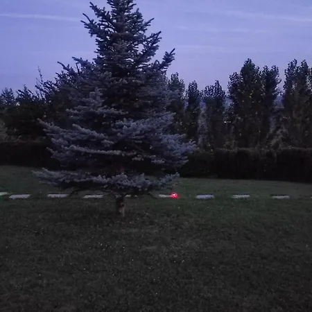 Ferienhaus Casa San Rocco