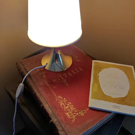 Ferienhaus Casa San Rocco