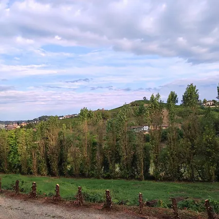 Ferienhaus Casa San Rocco