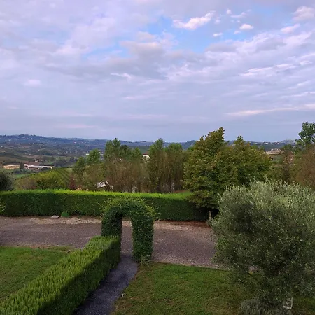 Casa San Rocco Ferienhaus Castelnuovo (Asti)