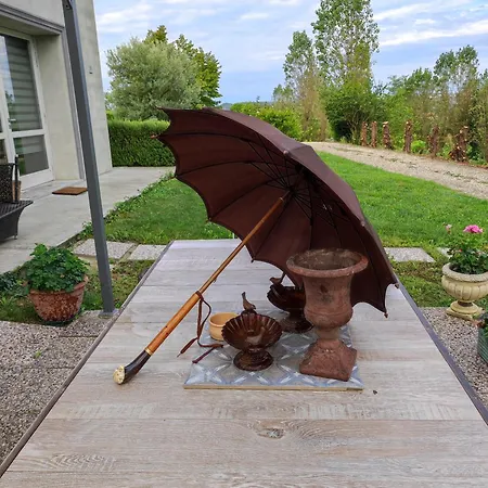 Ferienhaus Casa San Rocco *