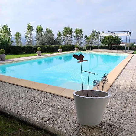 Casa San Rocco Castelnuovo (Asti)