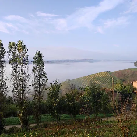 Hébergement de vacances Casa San Rocco Castelnuovo (Asti)
