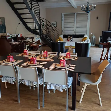 Semesterbostad Casa San Rocco