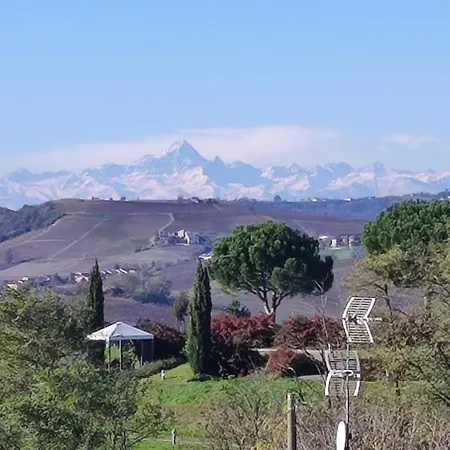 Casa San Rocco Castelnuovo (Asti)