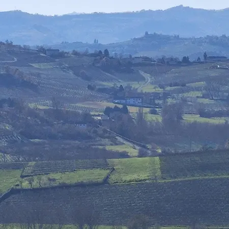 Casa San Rocco Semesterbostad