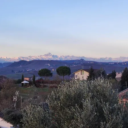 Casa San Rocco Ferienhaus Castelnuovo (Asti)