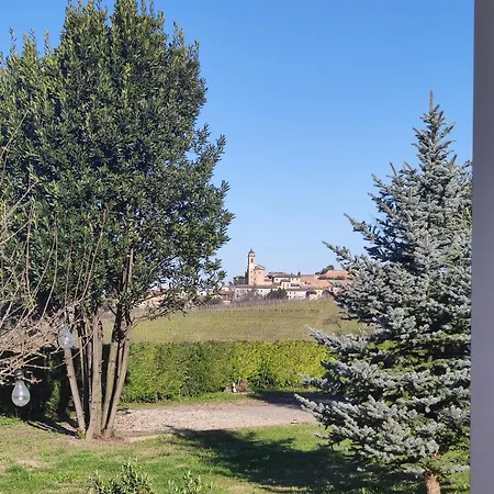 Semesterbostad Casa San Rocco *