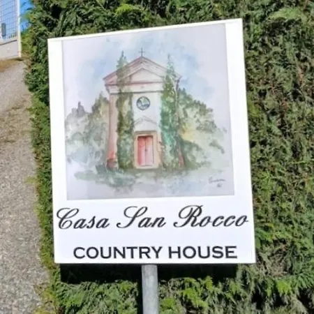 Casa San Rocco * Castelnuovo (Asti)