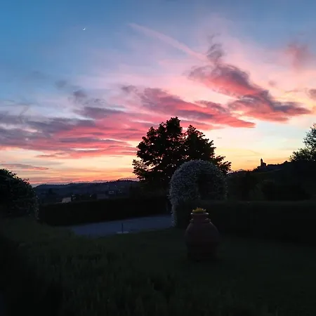 Casa San Rocco * Castelnuovo (Asti)