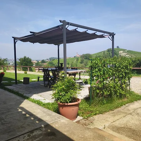 Casa San Rocco Semesterbostad