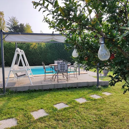 Casa San Rocco Castelnuovo (Asti)