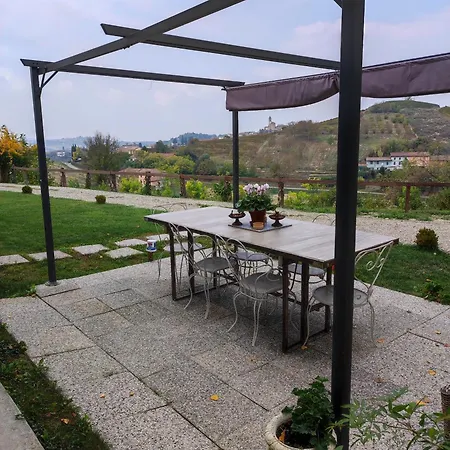 Casa San Rocco * Castelnuovo (Asti)