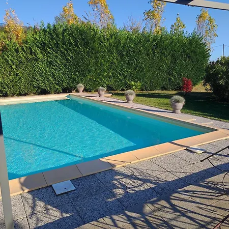 Casa San Rocco Ferienhaus