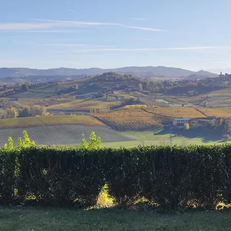 Semesterbostad Casa San Rocco *