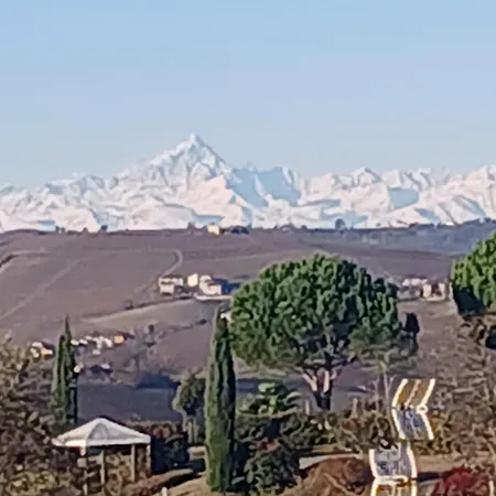 Casa San Rocco Ferienhaus *