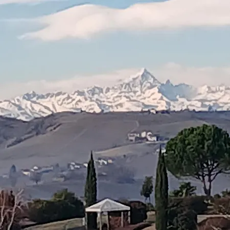 Сasa de vacaciones Casa San Rocco *