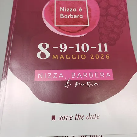 Prázdninový dům Casa San Rocco Castelnuovo (Asti)
