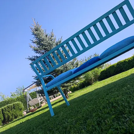 Casa San Rocco Dom wakacyjny