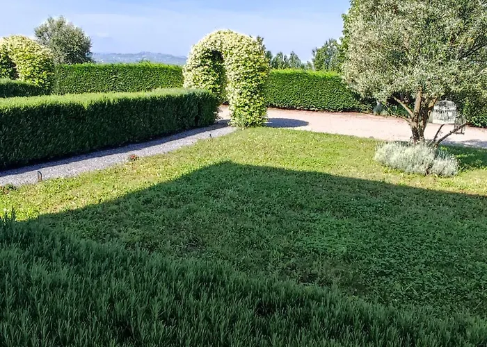 Casa San Rocco Castelnuovo
