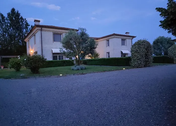 Casa San Rocco Castelnuovo (Asti)
