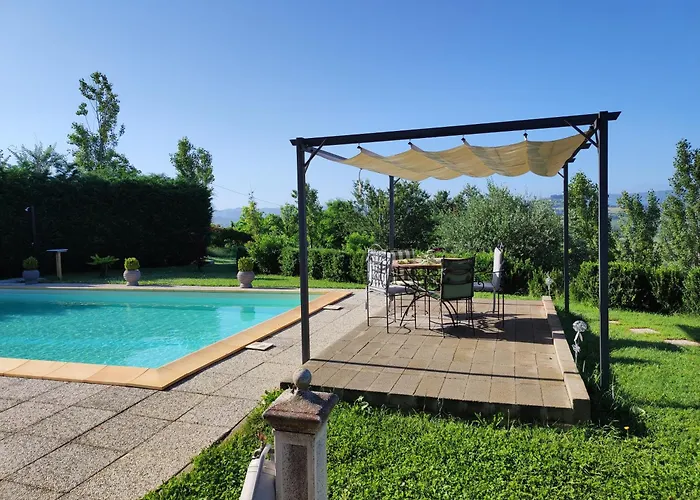Casa San Rocco Castelnuovo