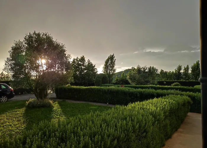 Semesterbostad Casa San Rocco
